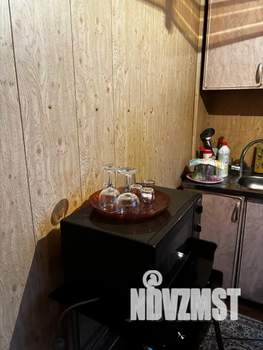 1-к квартира, посуточно, 29м2, 5/5 этаж