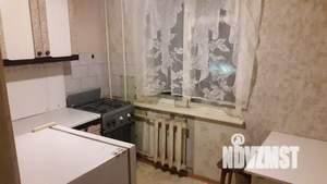 1-к квартира, на длительный срок, 28м2, 4/5 этаж