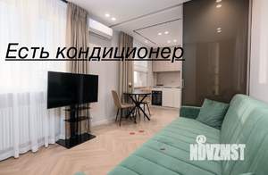 2-к квартира, посуточно, 42м2, 7/9 этаж