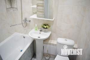 2-к квартира, посуточно, 39м2, 2/5 этаж