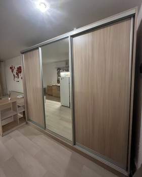 Студия квартира, на длительный срок, 30м2, 11/15 этаж