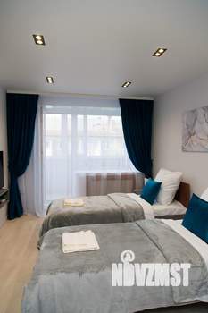 2-к квартира, посуточно, 41м2, 5/5 этаж