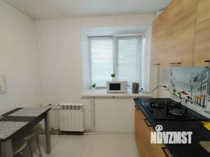 1-к квартира, посуточно, 40м2, 2/5 этаж