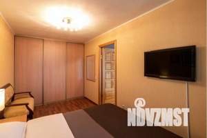 1-к квартира, посуточно, 49м2, 8/16 этаж