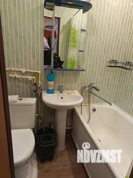 2-к квартира, на длительный срок, 36м2, 1/6 этаж