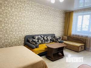 1-к квартира, посуточно, 30м2, 5/5 этаж