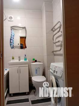 1-к квартира, посуточно, 38м2, 5/5 этаж