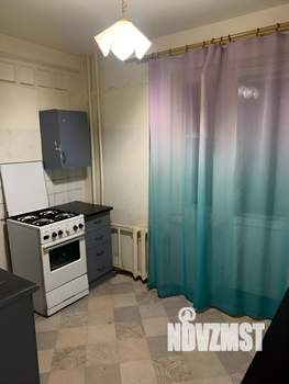 2-к квартира, на длительный срок, 51м2, 5/10 этаж
