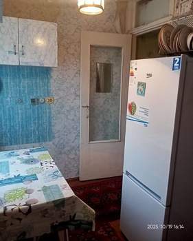 1-к квартира, на длительный срок, 31м2, 7/9 этаж