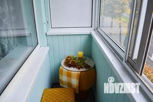 2-к квартира, посуточно, 39м2, 1/1 этаж