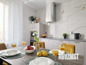 1-к квартира, посуточно, 37м2, 1/1 этаж
