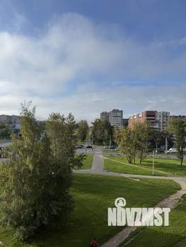1-к квартира, на длительный срок, 38м2, 5/10 этаж