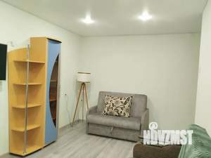 2-к квартира, посуточно, 45м2, 2/9 этаж