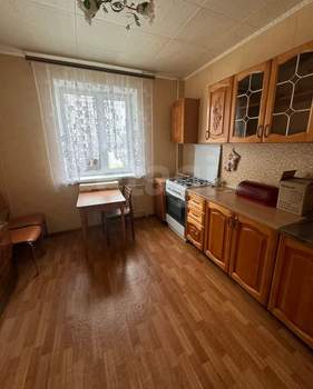2-к квартира, на длительный срок, 51м2, 3/10 этаж