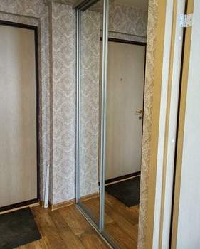 1-к квартира, на длительный срок, 35м2, 14/14 этаж