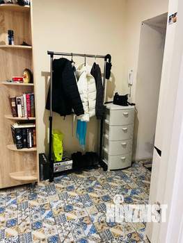 Студия квартира, на длительный срок, 28м2, 7/10 этаж