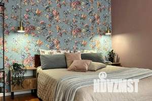 1-к квартира, посуточно, 31м2, 2/5 этаж