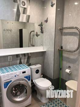 2-к квартира, на длительный срок, 55м2, 6/10 этаж