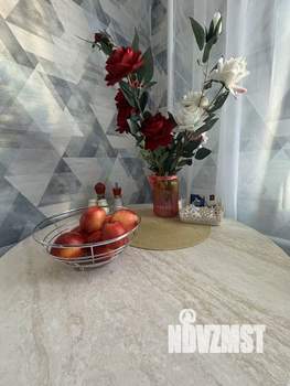 1-к квартира, посуточно, 36м2, 3/5 этаж