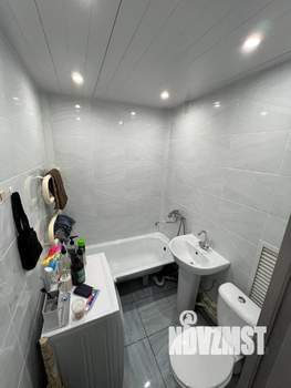 2-к квартира, посуточно, 45м2, 4/5 этаж