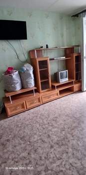 2-к квартира, на длительный срок, 49м2, 3/5 этаж
