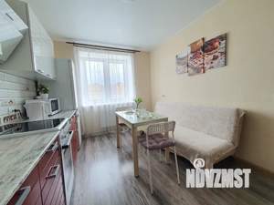 2-к квартира, посуточно, 50м2, 7/10 этаж