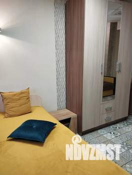 1-к квартира, посуточно, 36м2, 1/5 этаж