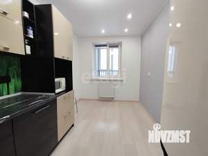 1-к квартира, на длительный срок, 36м2, 13/16 этаж