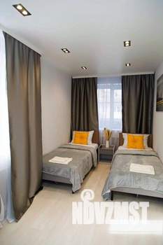 2-к квартира, посуточно, 41м2, 1/1 этаж