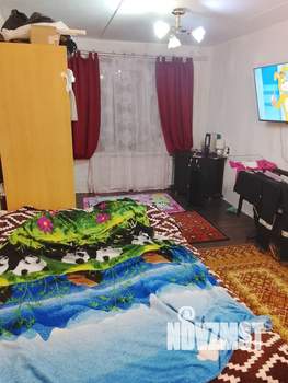 1-к квартира, на длительный срок, 33м2, 8/9 этаж