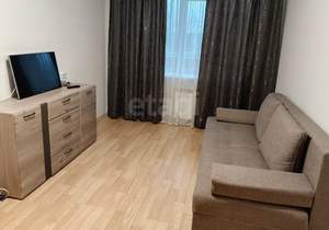 1-к квартира, на длительный срок, 35м2, 5/10 этаж