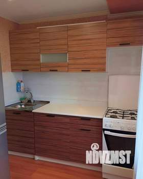 2-к квартира, на длительный срок, 43м2, 5/5 этаж