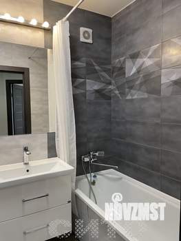 1-к квартира, на длительный срок, 38м2, 9/10 этаж