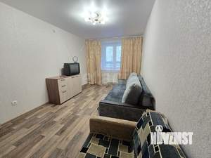 1-к квартира, на длительный срок, 39м2, 9/16 этаж