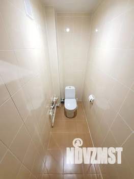 2-к квартира, посуточно, 65м2, 2/10 этаж