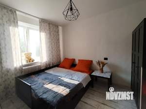 2-к квартира, посуточно, 50м2, 1/5 этаж