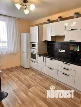 1-к квартира, на длительный срок, 37м2, 11/14 этаж