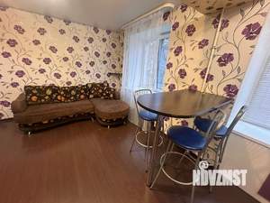 2-к квартира, на длительный срок, 45м2, 2/5 этаж