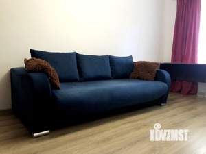 3-к квартира, на длительный срок, 62м2, 1/5 этаж