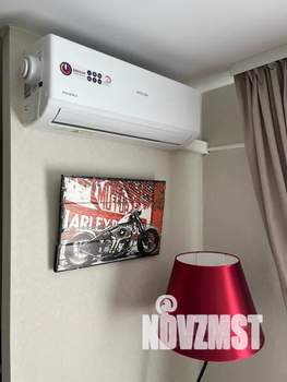 2-к квартира, посуточно, 30м2, 2/5 этаж