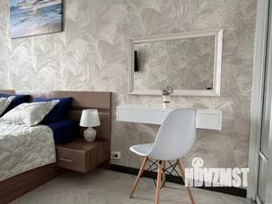 2-к квартира, посуточно, 61м2, 3/4 этаж