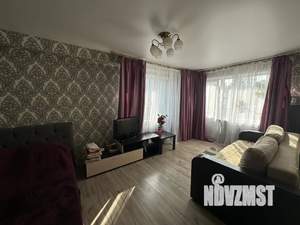1-к квартира, посуточно, 32м2, 2/5 этаж