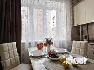 1-к квартира, посуточно, 50м2, 3/12 этаж