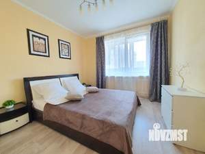 2-к квартира, посуточно, 53м2, 1/1 этаж