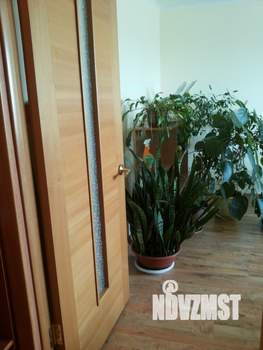 1-к квартира, на длительный срок, 34м2, 10/10 этаж