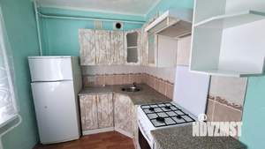 1-к квартира, на длительный срок, 29м2, 1/5 этаж