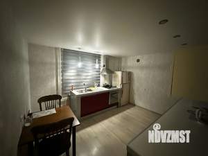 1-к квартира, на длительный срок, 55м2, 3/13 этаж
