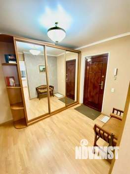 2-к квартира, на длительный срок, 52м2, 4/5 этаж