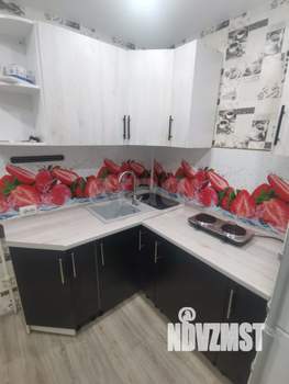 1-к квартира, на длительный срок, 30м2, 5/5 этаж