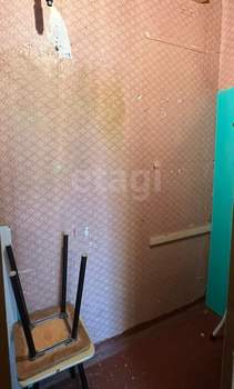 2-к квартира, на длительный срок, 46м2, 3/9 этаж